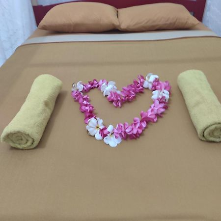 Family Bungalow Gili Meno Εξωτερικό φωτογραφία
