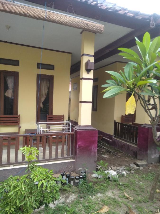 Family Bungalow Gili Meno Εξωτερικό φωτογραφία