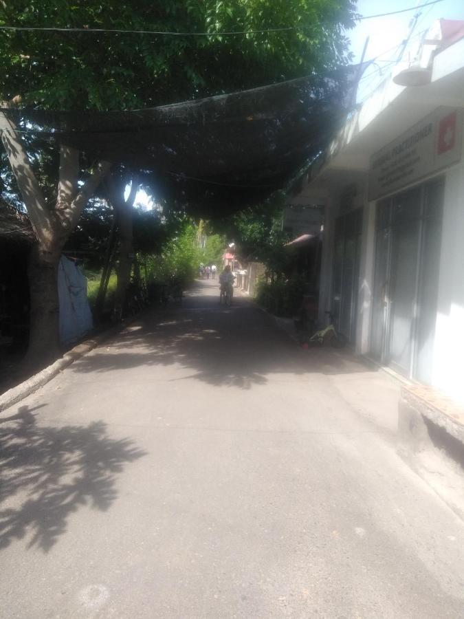 Family Bungalow Gili Meno Εξωτερικό φωτογραφία