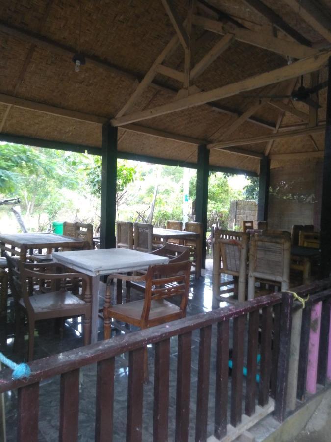 Family Bungalow Gili Meno Εξωτερικό φωτογραφία