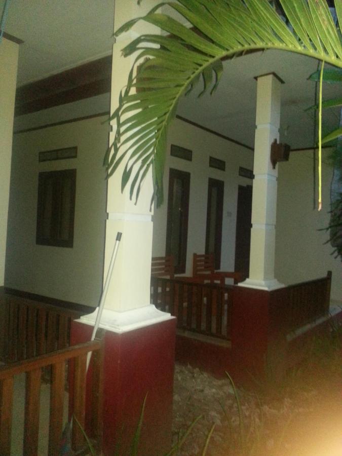 Family Bungalow Gili Meno Εξωτερικό φωτογραφία