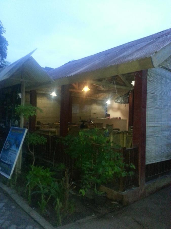 Family Bungalow Gili Meno Εξωτερικό φωτογραφία