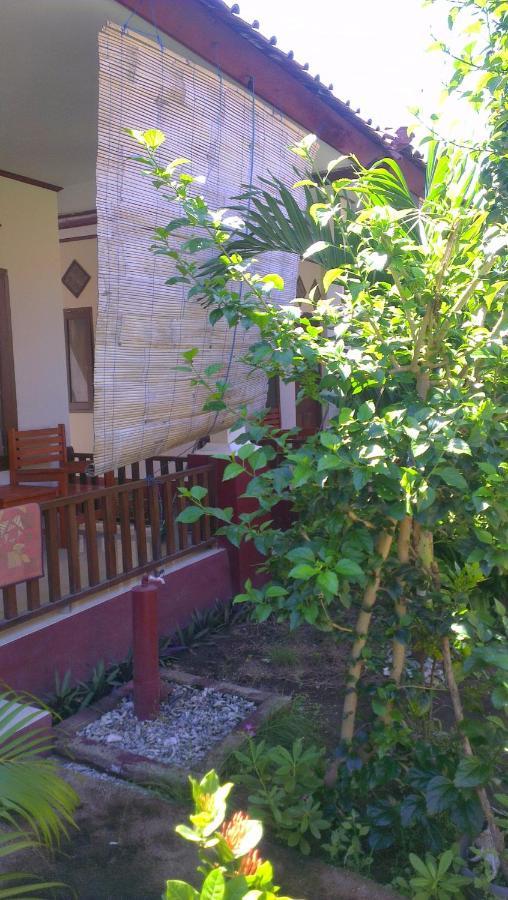 Family Bungalow Gili Meno Εξωτερικό φωτογραφία