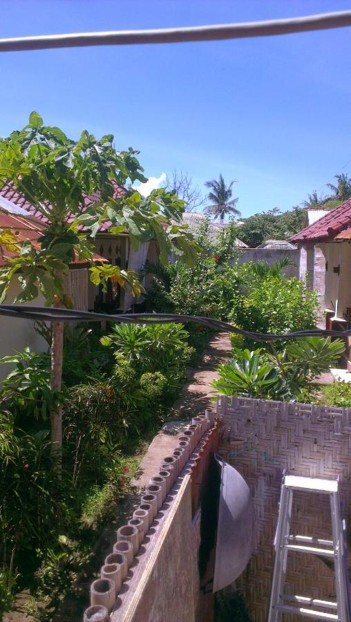 Family Bungalow Gili Meno Εξωτερικό φωτογραφία