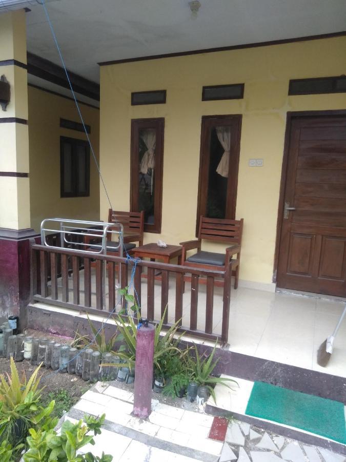 Family Bungalow Gili Meno Εξωτερικό φωτογραφία