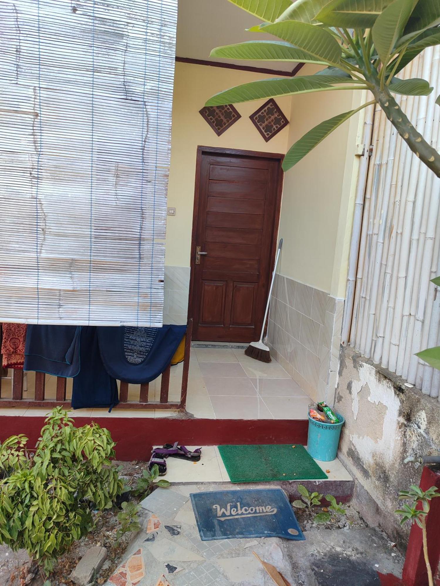 Family Bungalow Gili Meno Εξωτερικό φωτογραφία