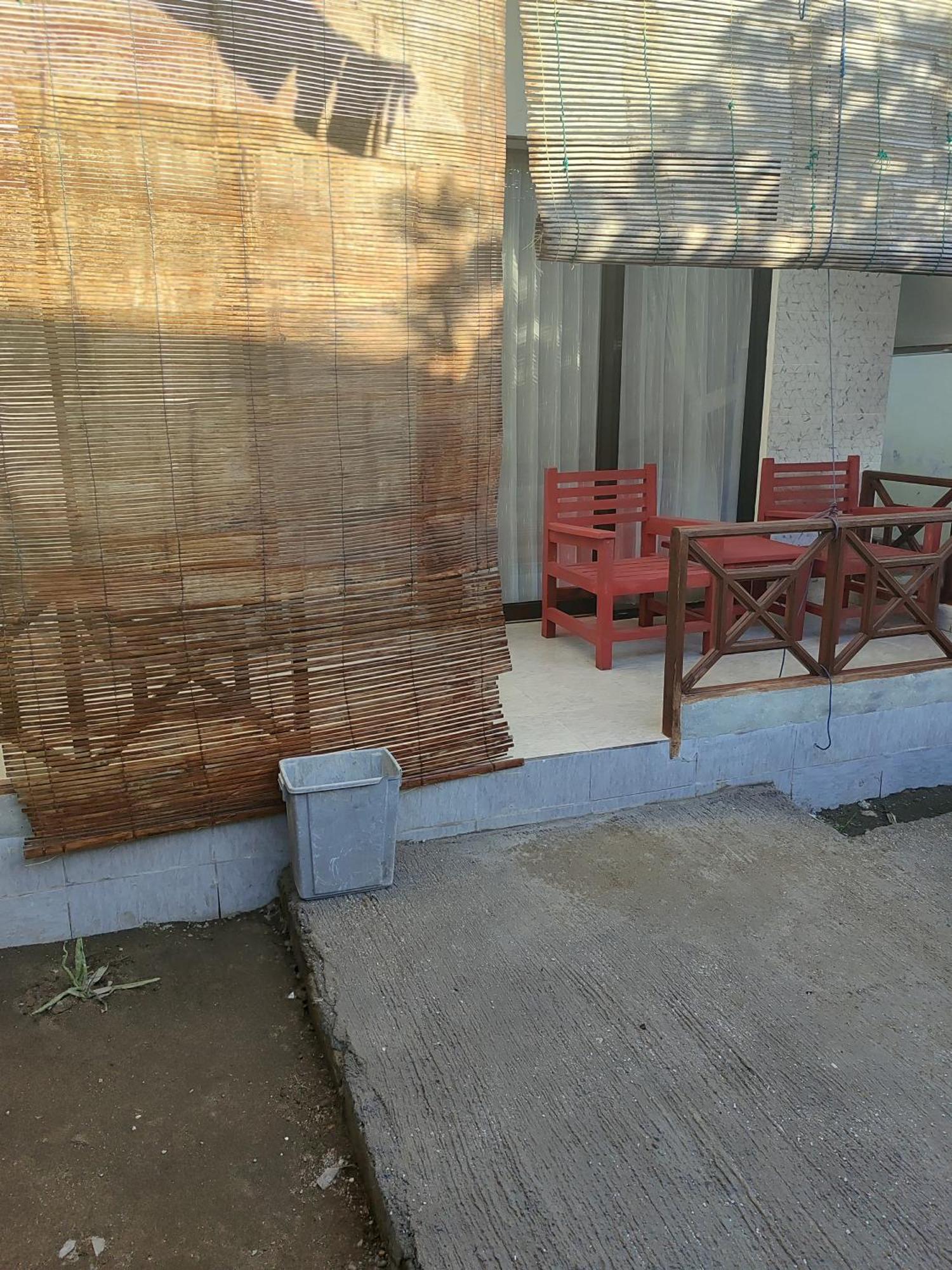 Family Bungalow Gili Meno Εξωτερικό φωτογραφία