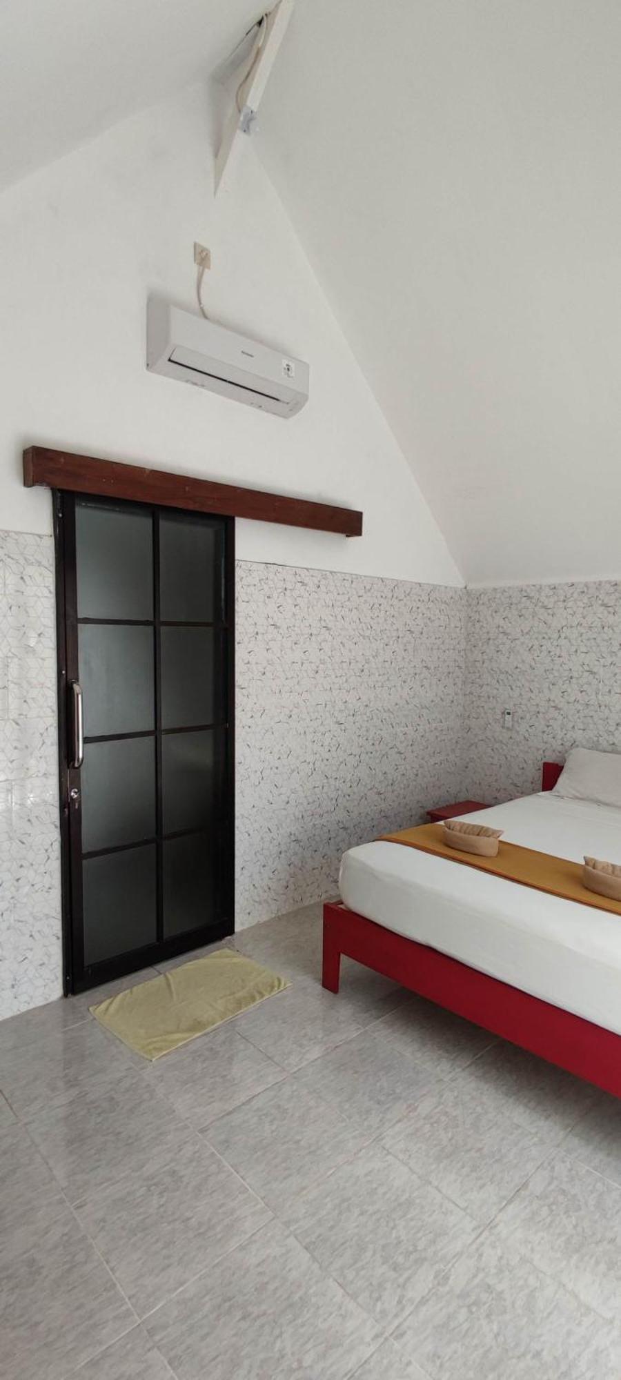 Family Bungalow Gili Meno Εξωτερικό φωτογραφία