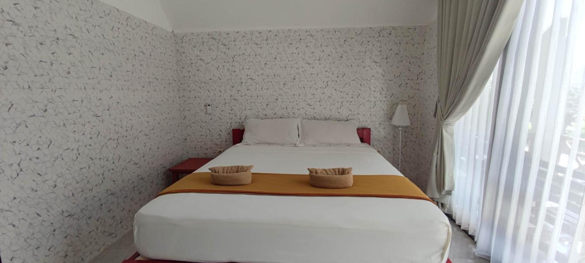 Family Bungalow Gili Meno Εξωτερικό φωτογραφία