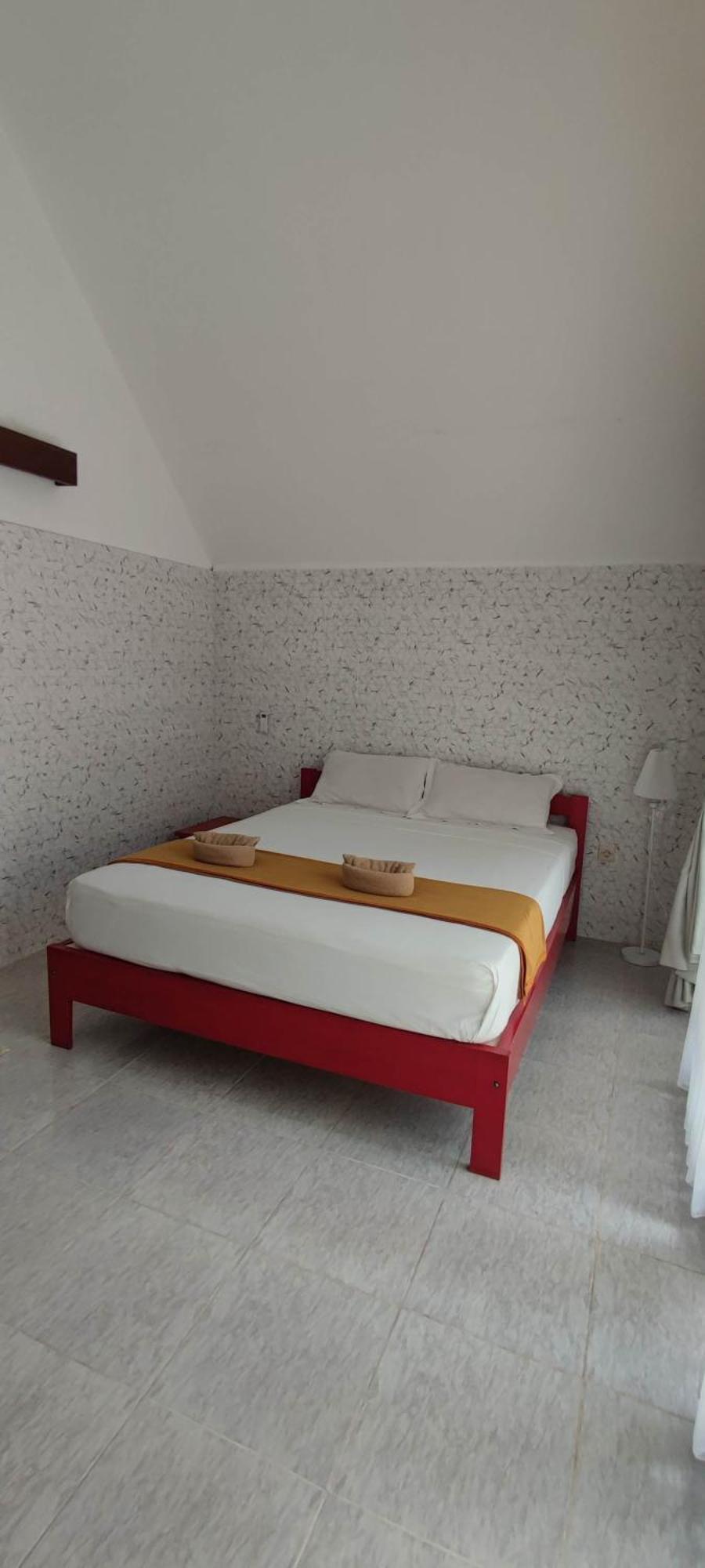 Family Bungalow Gili Meno Εξωτερικό φωτογραφία