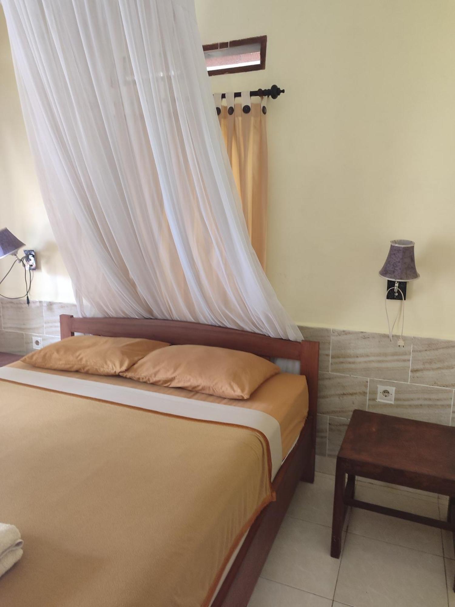 Family Bungalow Gili Meno Εξωτερικό φωτογραφία