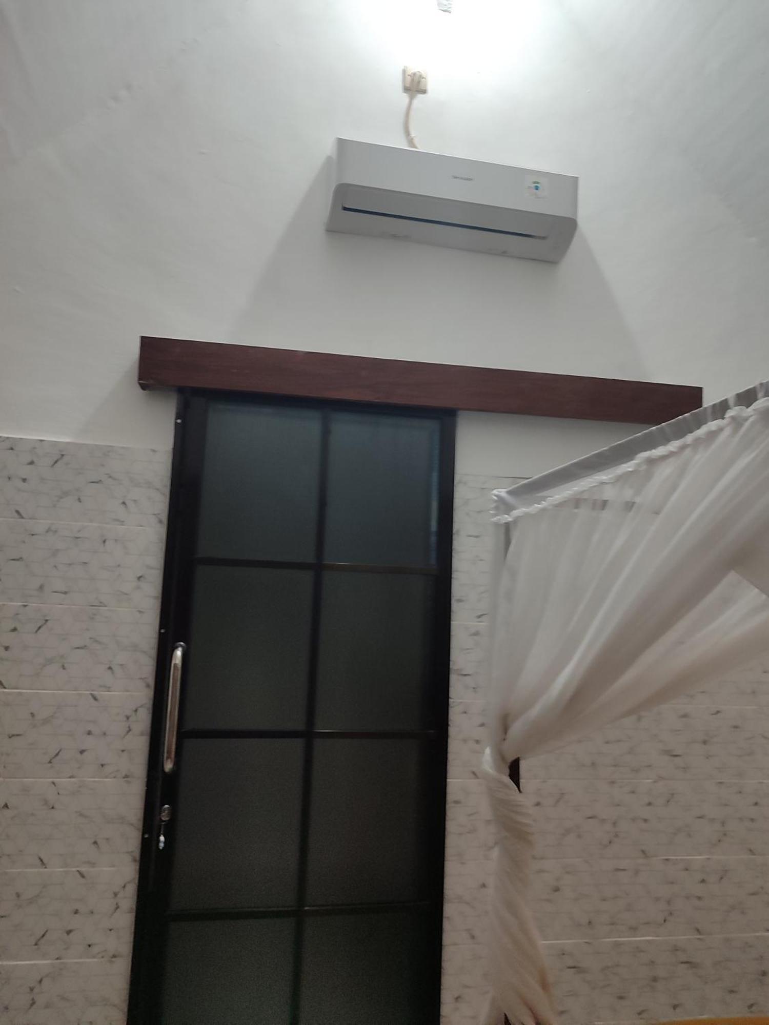 Family Bungalow Gili Meno Εξωτερικό φωτογραφία