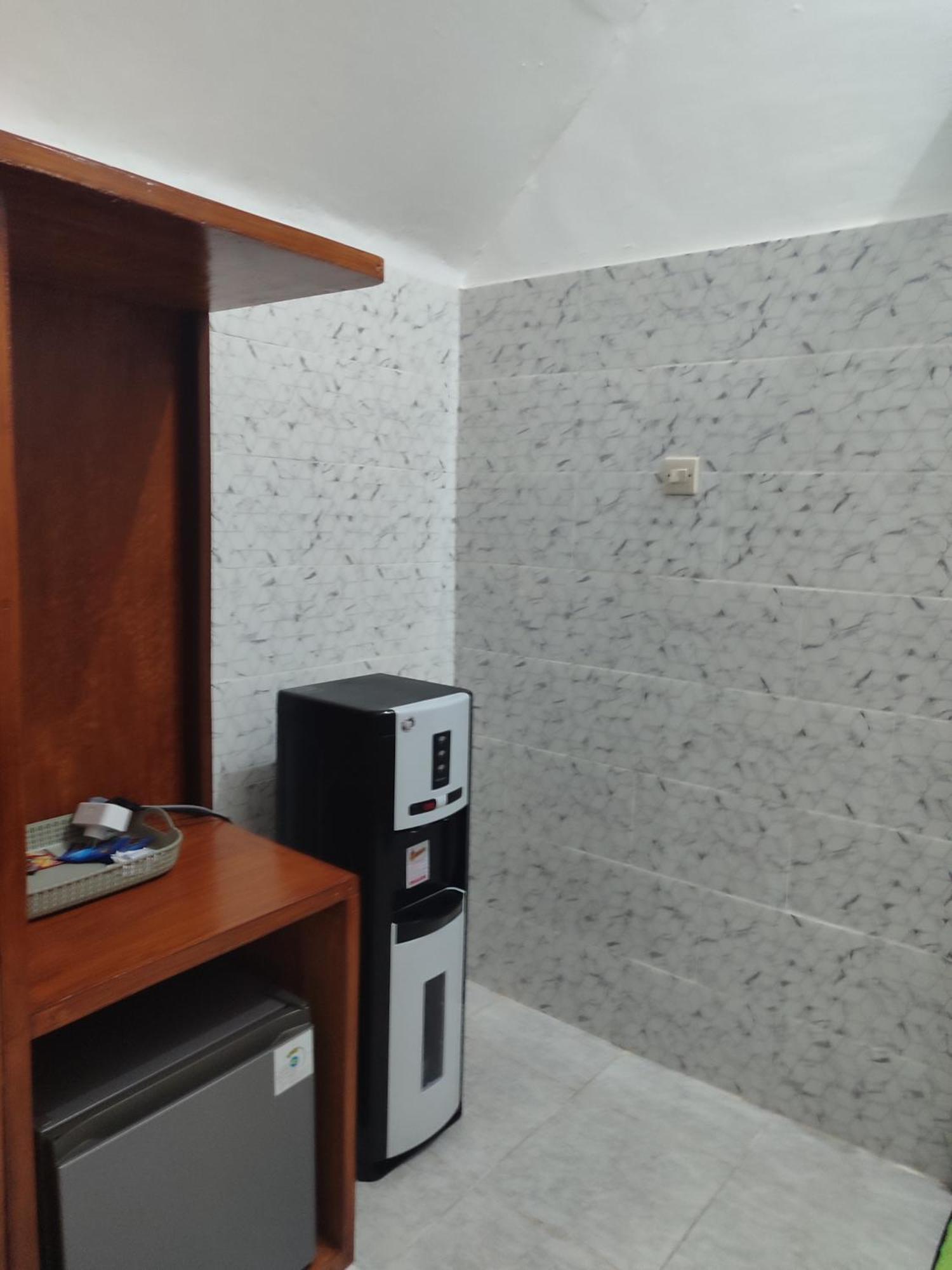 Family Bungalow Gili Meno Εξωτερικό φωτογραφία