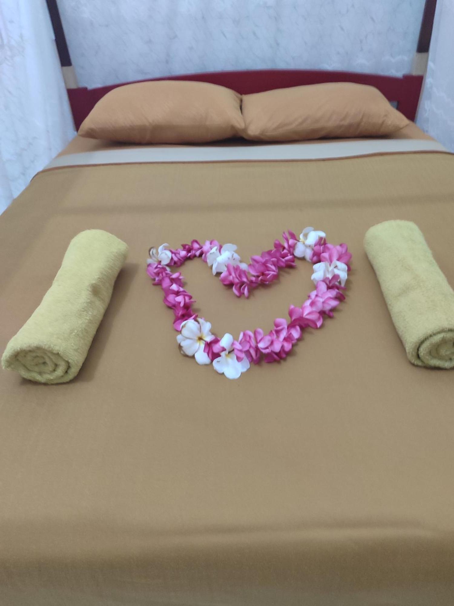Family Bungalow Gili Meno Εξωτερικό φωτογραφία